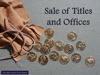 Some rights reserved by lars hammar

 