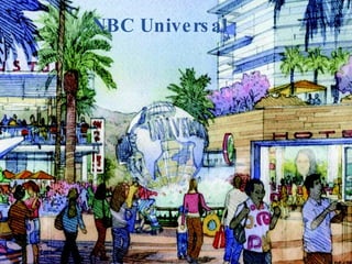NBC Universal 