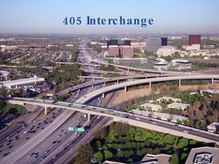 405 Interchange 