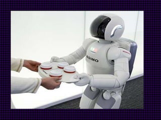 Lo ultimo en tecnología japonesa