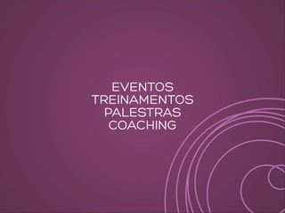 Midia Kit Lounge Empreendedor