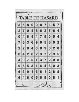 Loup solitaire 08   dans l'enfer de la jungle