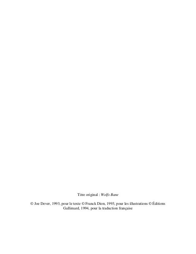 Loup Solitaire 19 Le Combat Des Loups - 