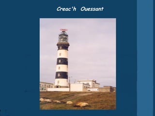 Creac'h  Ouessant 