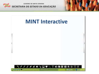 MINT Interactive
 
