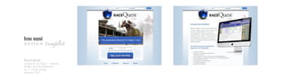 lou susi
design

samples

RaceQuest
corporate id, flash + website
design and development
ux + visual design
autumn 2010

 