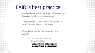 Introduction to open-data | PPTX