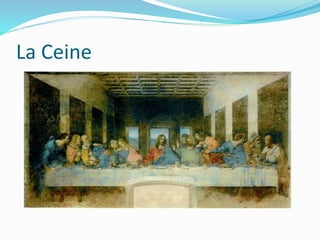 La Ceine 
 