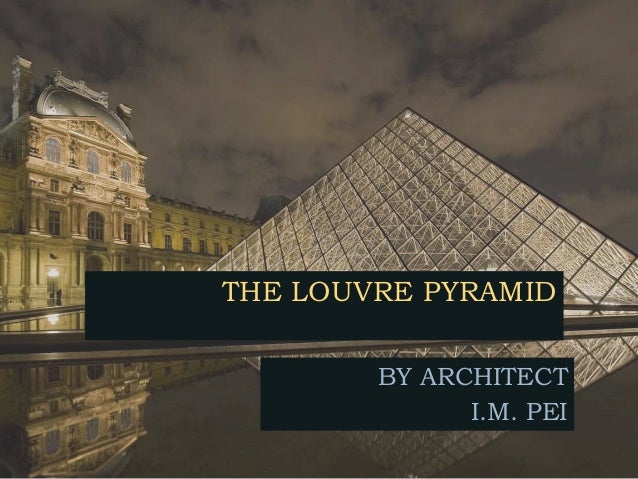 Resultado de imagen para PYRAMID MOON LOUVRE