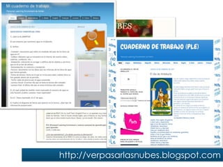http://verpasarlasnubes.blogspot.com<br />