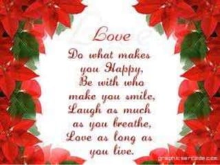 Love by mdbaweet