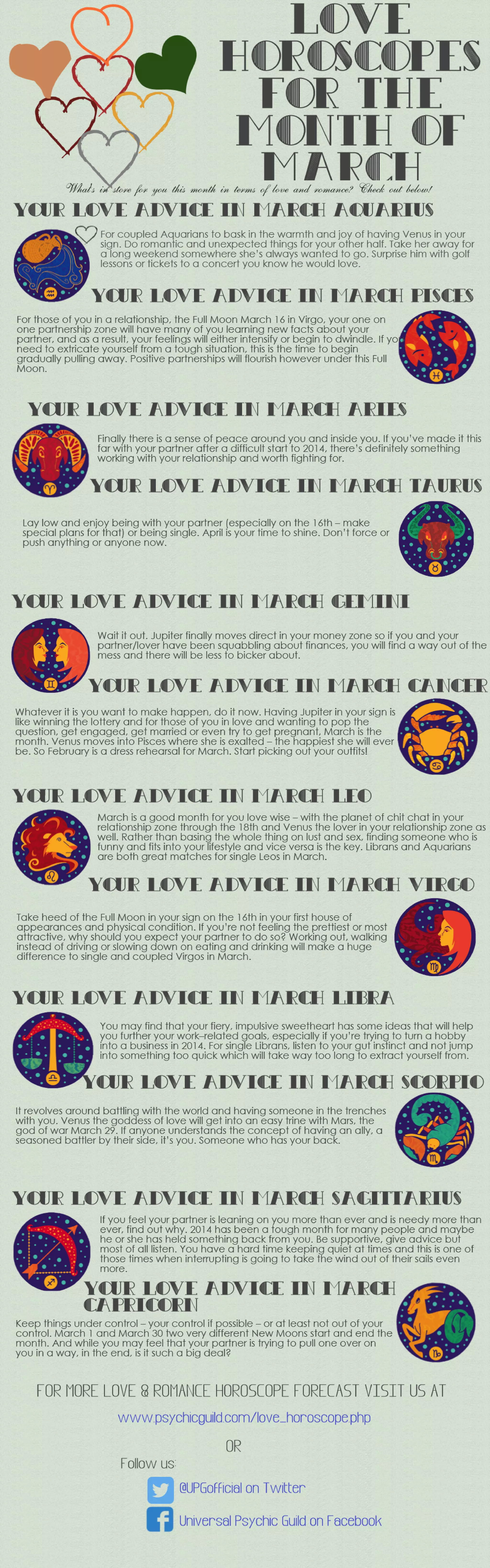 Prepare For Romance! Vogue'S Love Horoscope For Today - 4pct79v