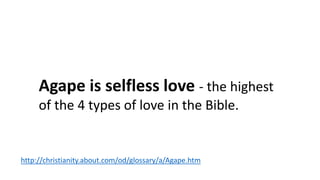 Love | PDF