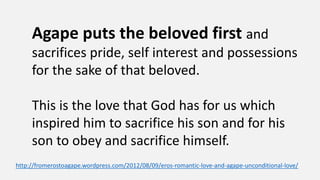 Love | PDF