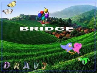 BRIDGE 