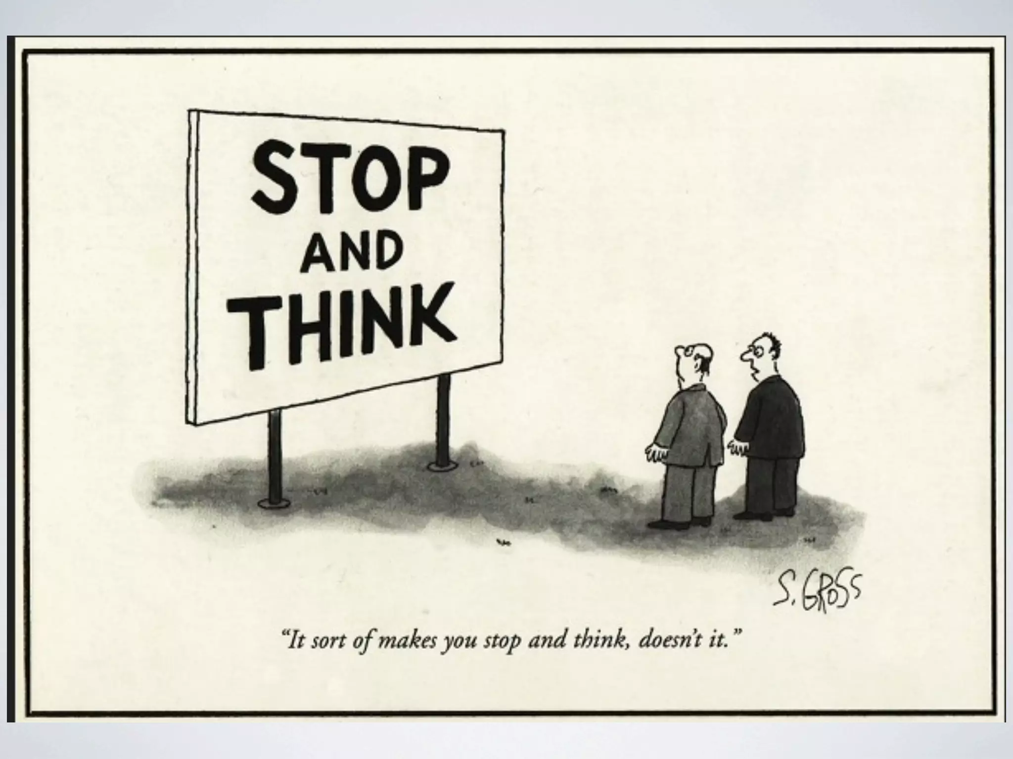 Love for science or 'Academic Prostitution' - DFD2014 version