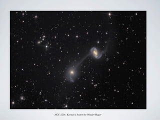 NGC 5216: Keenan's System by Winder/Hager
 