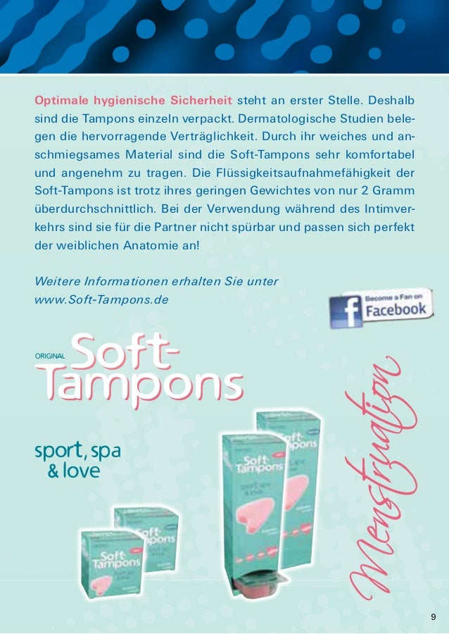 full guide how to buy soft tampons