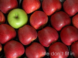 Love In An Elevator - UX as business strategy