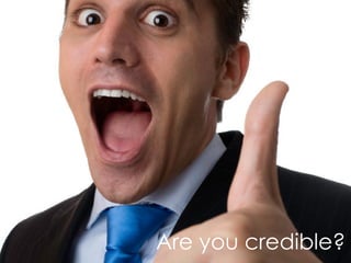 Love In An Elevator - UX as business strategy