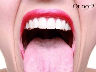 Love In An Elevator - UX as business strategy