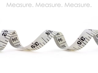 Love In An Elevator - UX as business strategy