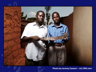 Photo by Jeremy Cowart – via CNN.com
 