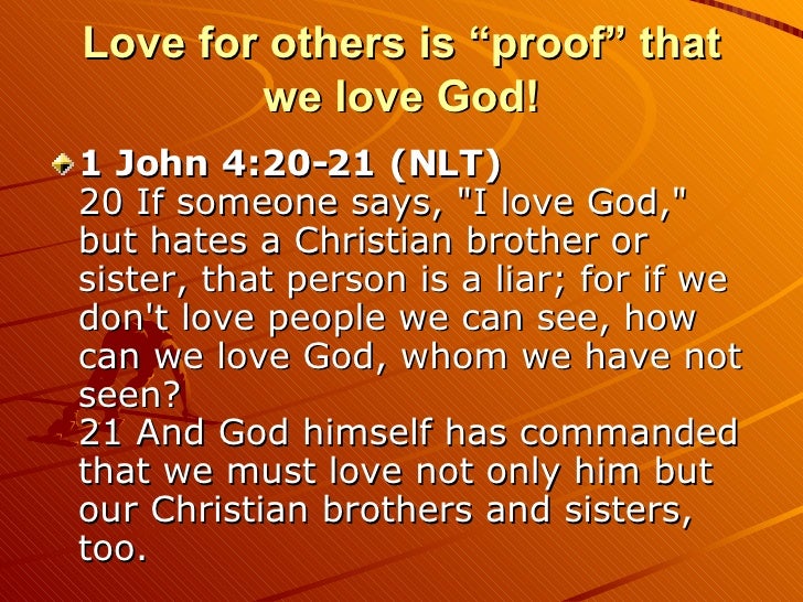 Quot Don T Have Love Quot Official Christian Music Video | love one another 2 8 10 2008 Quot Don T Have Love Quot Official Christian Music Video | love one another 2 8 10 2008