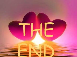 THE END