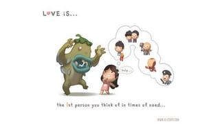 Love 