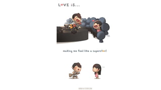 Love 