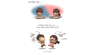 Love 