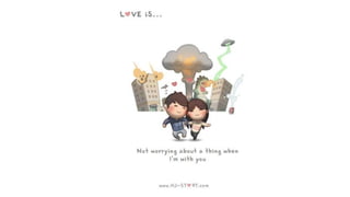 Love 