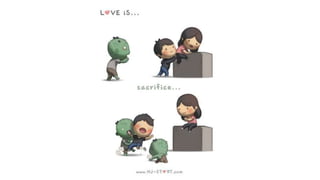 Love 