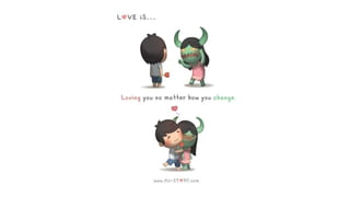 Love 