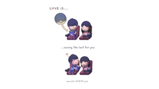 Love 