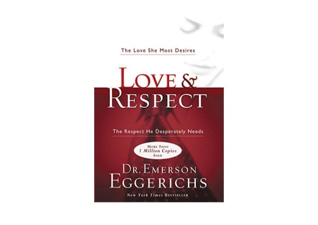 love and respect ebook free download
