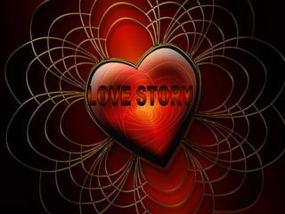 LOVE STORY 