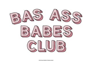 Love this life display font