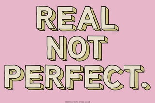 Love this life display font