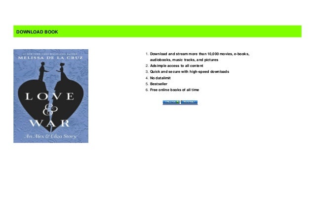 Best Selling Love War Alex Eliza 2 E Books Library Best Selling Love War Alex Eliza 2 E Books Library