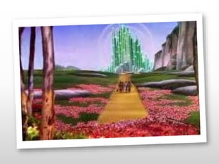 Acceptance is the Answer