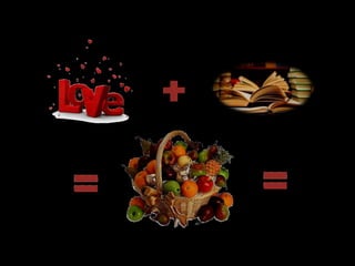 Love abounding in knowledge - Phil 1:9-11