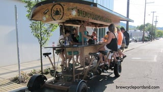 brewcycleportland.com
 