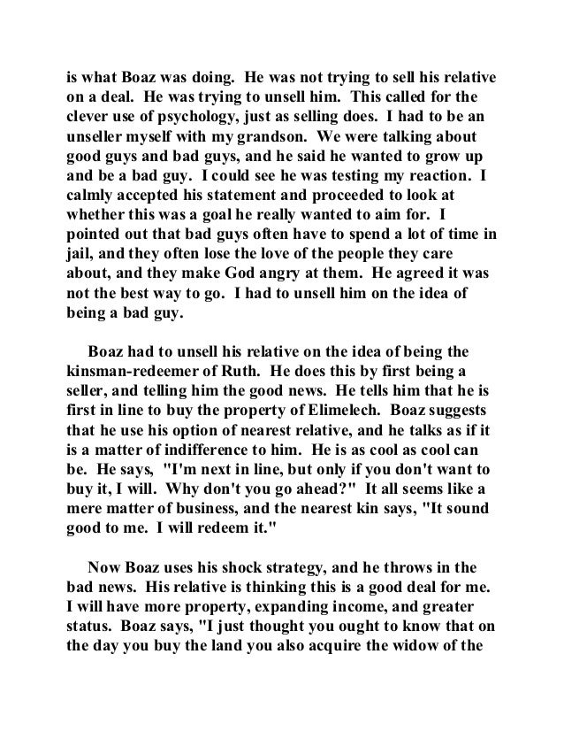 Love And Romance In The Bible