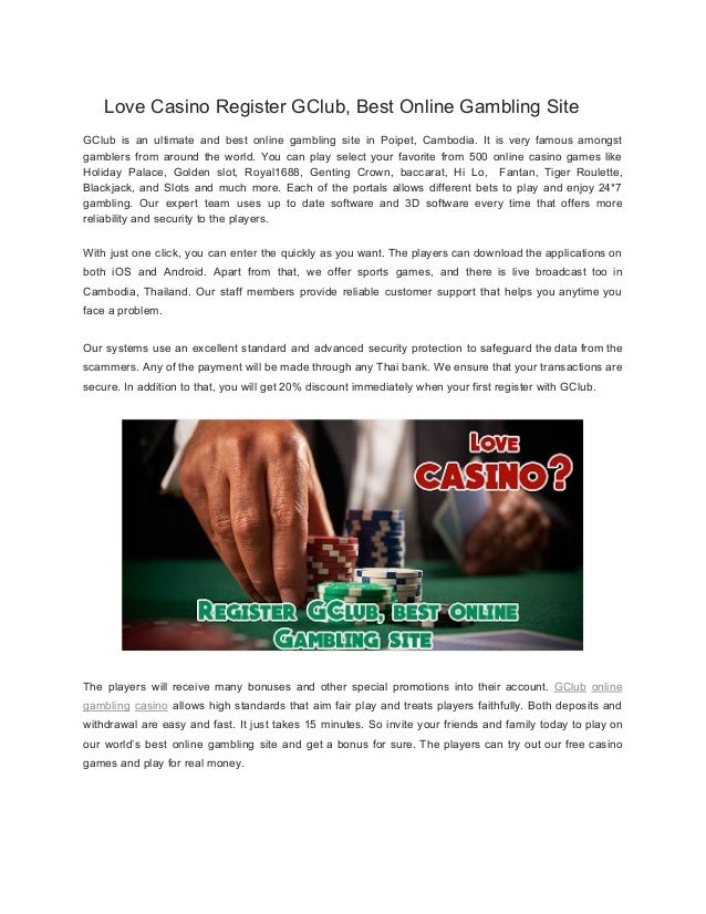 Judi baccarat online android Judi baccarat online android