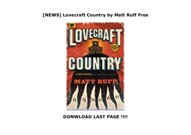 Download Matt Ruff PNG