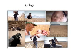 Collage 
