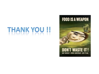 Love food...Hate waste