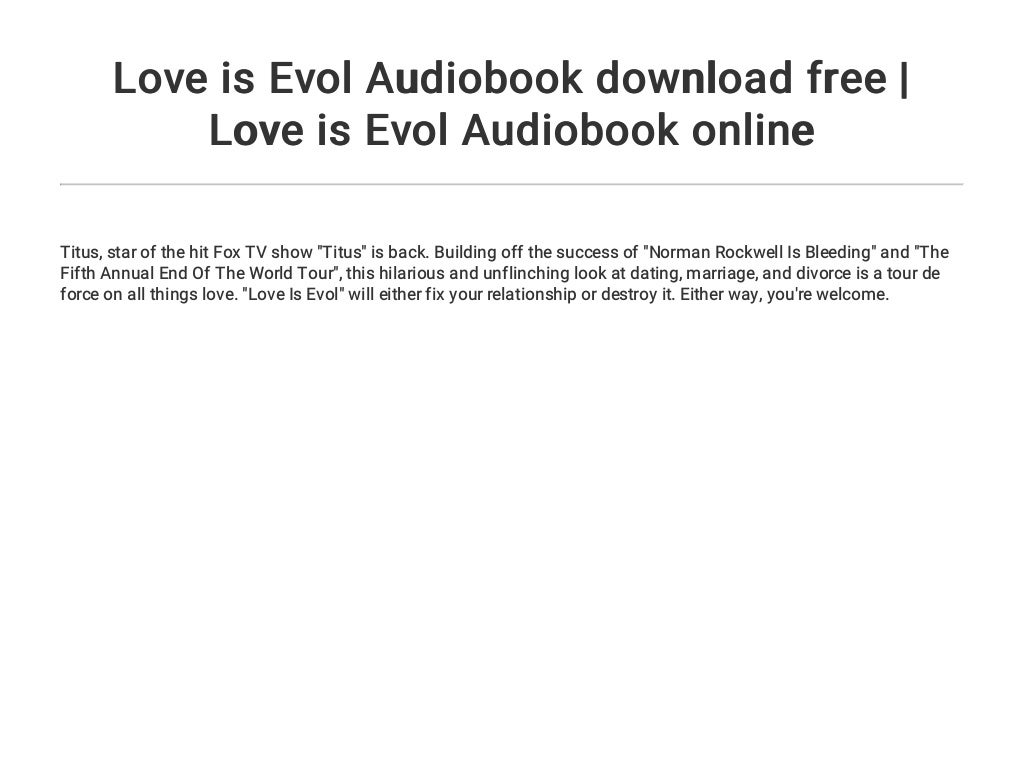 download evol x love for free download evol x love for free